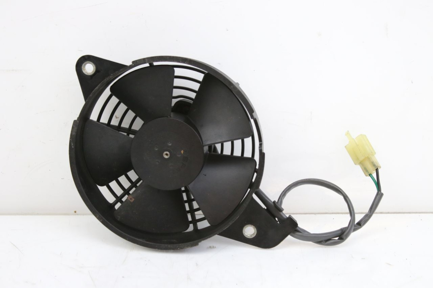 photo de FAN HONDA FES S-WING SWING ABS 125 (2007 - 2015)