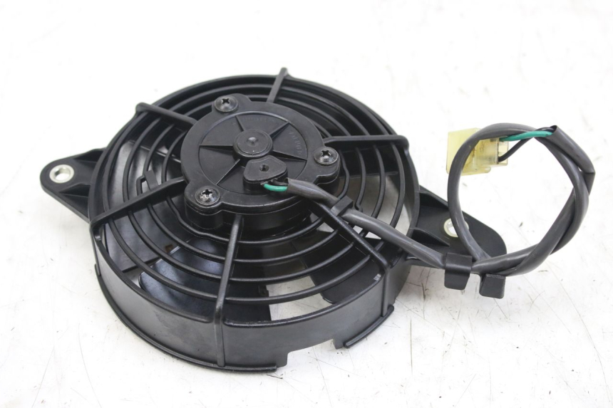 photo de FAN HONDA FES S-WING SWING ABS 125 (2007 - 2015)