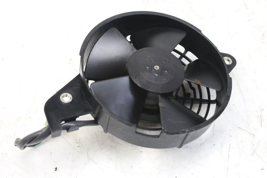 photo de FAN HONDA FES S-WING SWING ABS 125 (2007 - 2015)