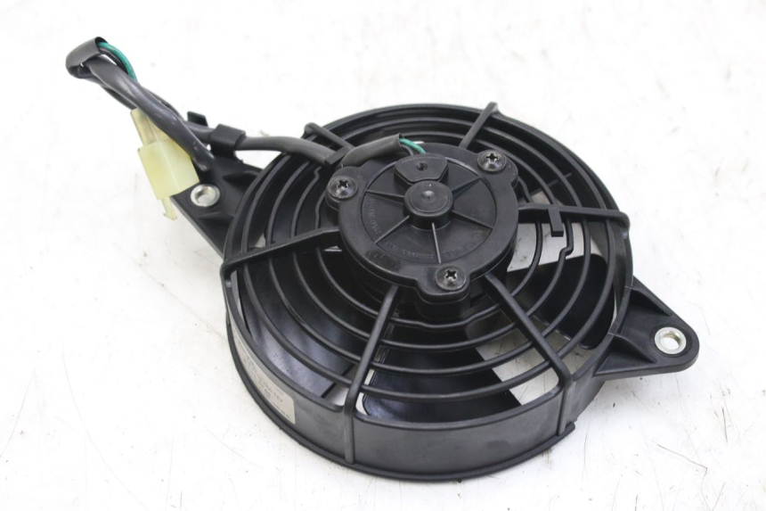 photo de FAN HONDA FES S-WING SWING ABS 125 (2007 - 2015)