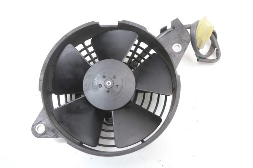 photo de FAN HONDA FES S-WING SWING ABS 125 (2007 - 2015)