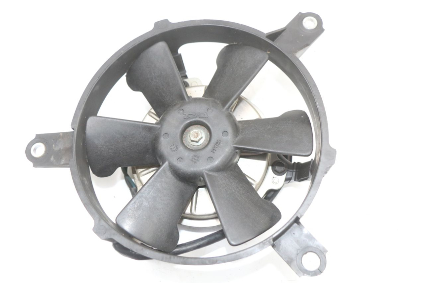 photo de FAN HONDA FJS SILVER WING SILVERWING 400 (2005 - 2008)