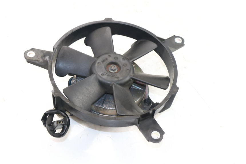 photo de FAN HONDA FJS SILVER WING SILVERWING 400 (2005 - 2008)