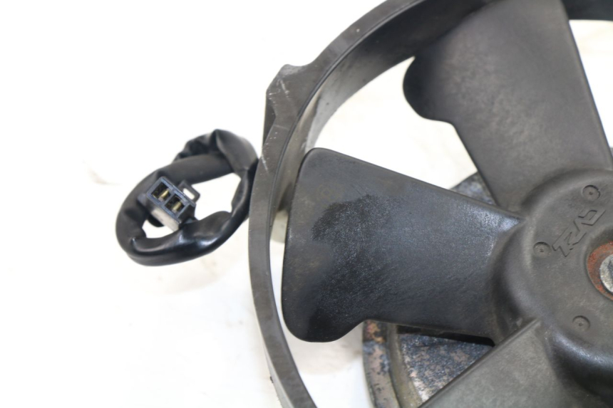 photo de FAN HONDA FJS SILVER WING SILVERWING 400 (2005 - 2008)
