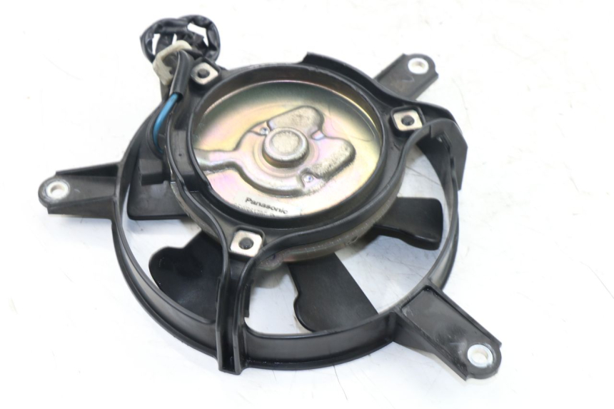 photo de FAN HONDA FJS SILVER WING SILVERWING 400 (2005 - 2008)