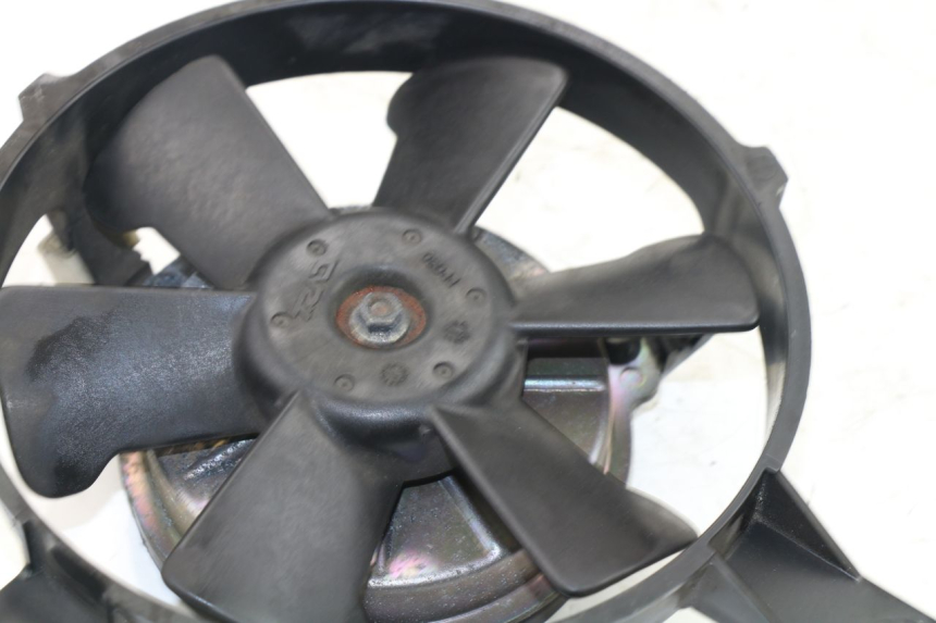 photo de FAN HONDA FJS SILVER WING SILVERWING 400 (2005 - 2008)