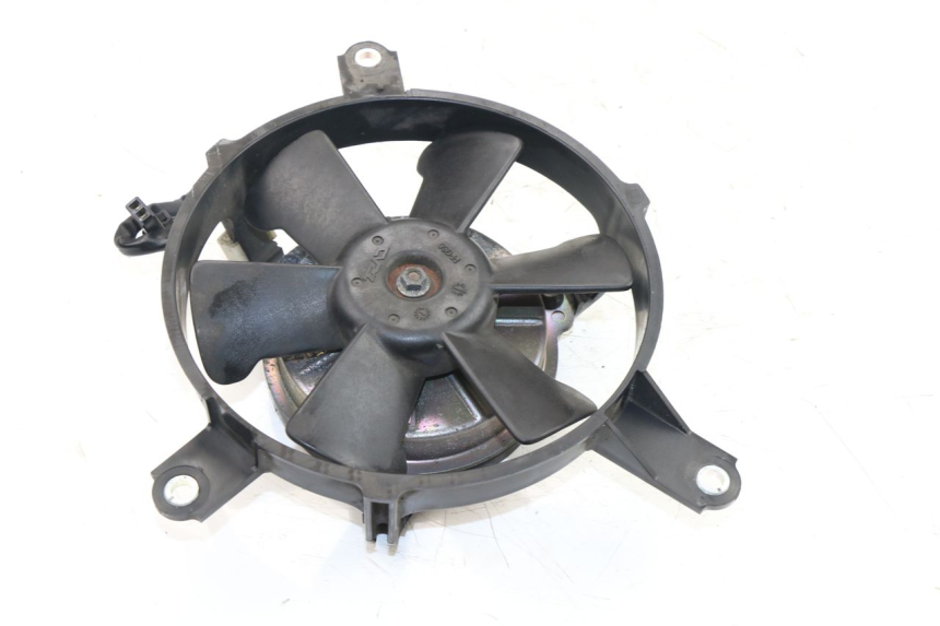 photo de FAN HONDA FJS SILVER WING SILVERWING 400 (2005 - 2008)