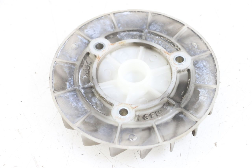 photo de FAN HONDA NHX LEAD 110 (2008 - 2010)