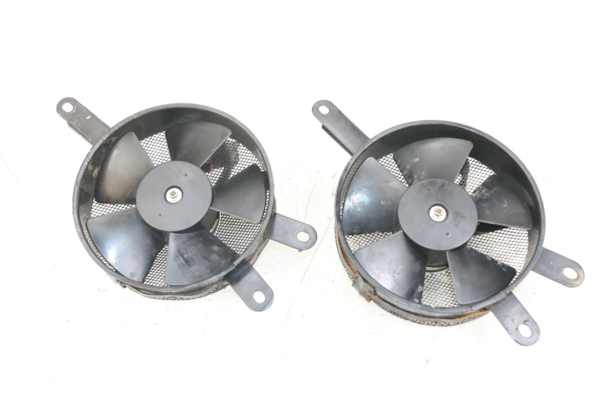 photo de FAN HYTRACK HY S 4X4 410 (2013 - 2016)