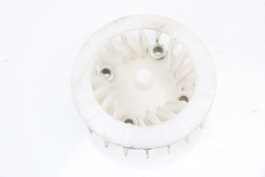 photo de FAN JM MOTORS VIPER 4T 50 (2015 - 2022)