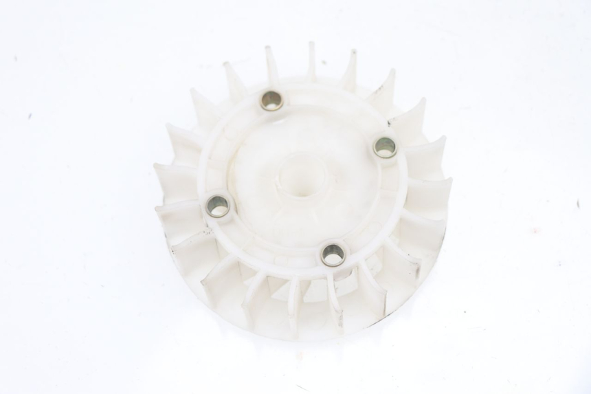 photo de FAN JM MOTORS VIPER 4T 50 (2015 - 2022)
