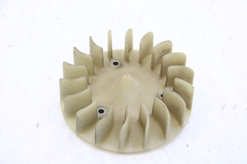 photo de FAN PEUGEOT KISBEE 2T 50 (2010 - 2017)