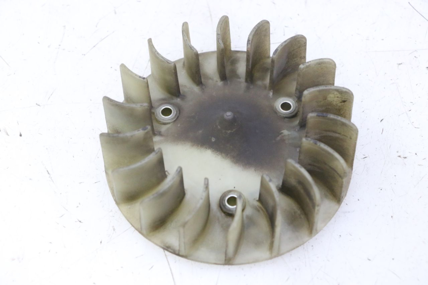 photo de FAN PEUGEOT KISBEE 2T 50 (2010 - 2017)