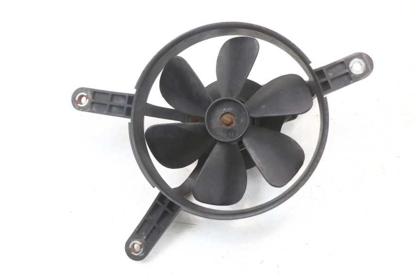 photo de FAN KYMCO DINK STREET ABS 125 (2011 - 2018)