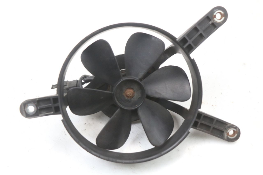 photo de FAN KYMCO DINK STREET ABS 125 (2011 - 2018)