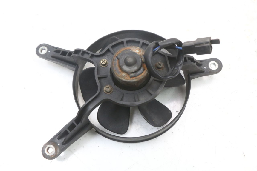 photo de FAN KYMCO DINK STREET ABS 125 (2011 - 2018)