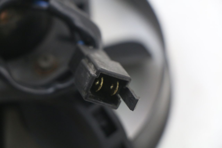 photo de FAN KYMCO DINK STREET ABS 125 (2011 - 2018)