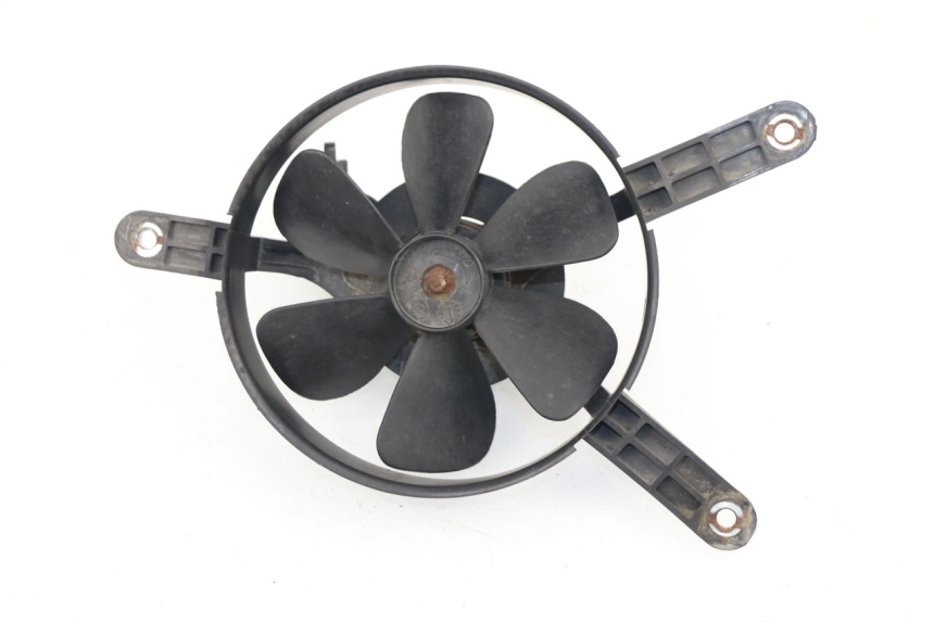 photo de FAN KYMCO DINK STREET ABS 125 (2011 - 2018)