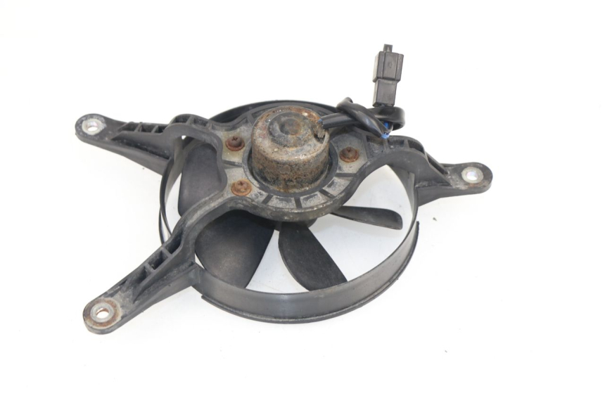 photo de FAN KYMCO DINK STREET ABS 125 (2011 - 2018)