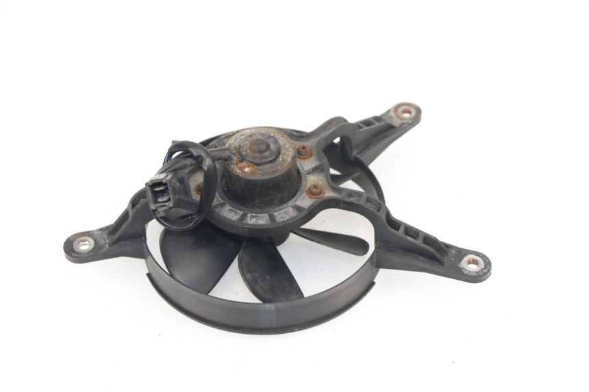 photo de FAN KYMCO DINK STREET ABS 125 (2011 - 2018)