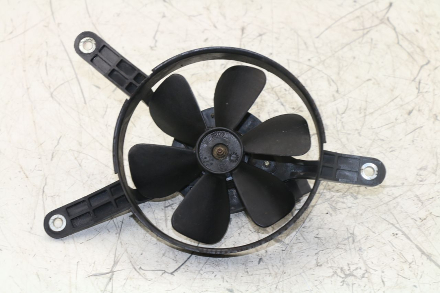 photo de FAN KYMCO K-XCT 125 (2013 - 2017)