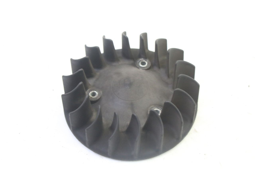 photo de FAN PIAGGIO LIBERTY 125 (1998 - 2008)