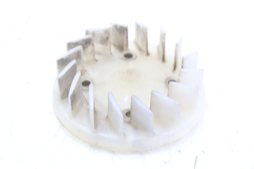 photo de FAN KYMCO LIKE 4T 50 (2009 - 2018)