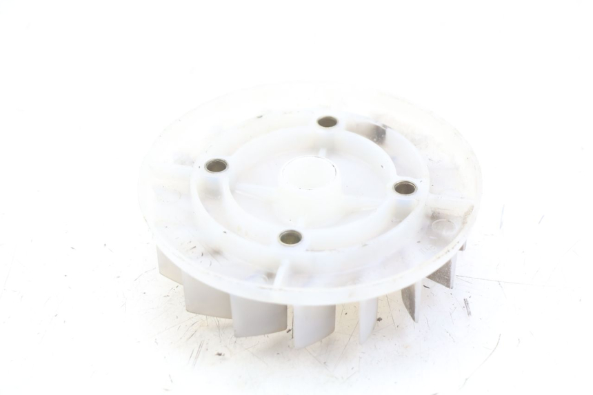 photo de FAN KYMCO LIKE 4T 50 (2009 - 2018)