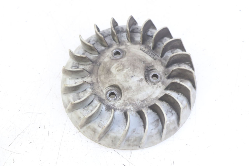 photo de FAN MBK BOOSTER SPIRIT 50 (1999 - 2003)
