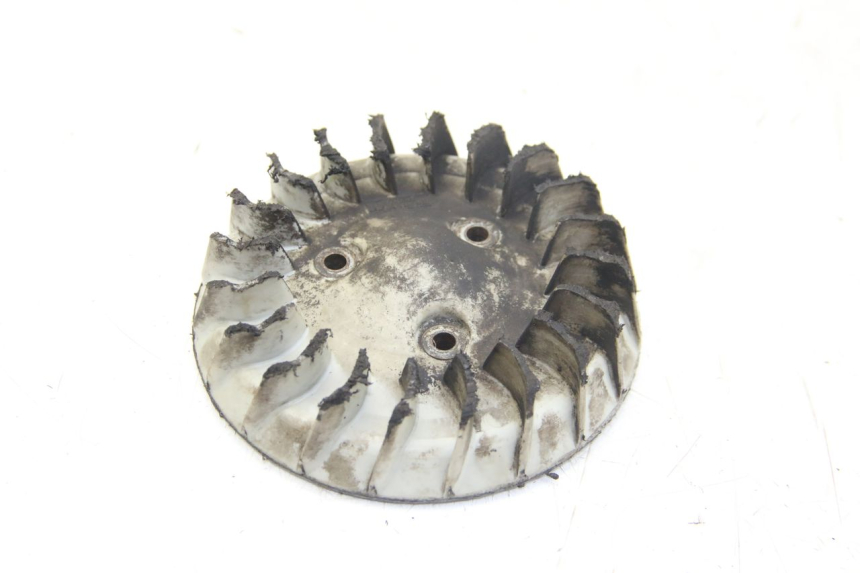 photo de FAN MBK BOOSTER SPIRIT 50 (1999 - 2003)