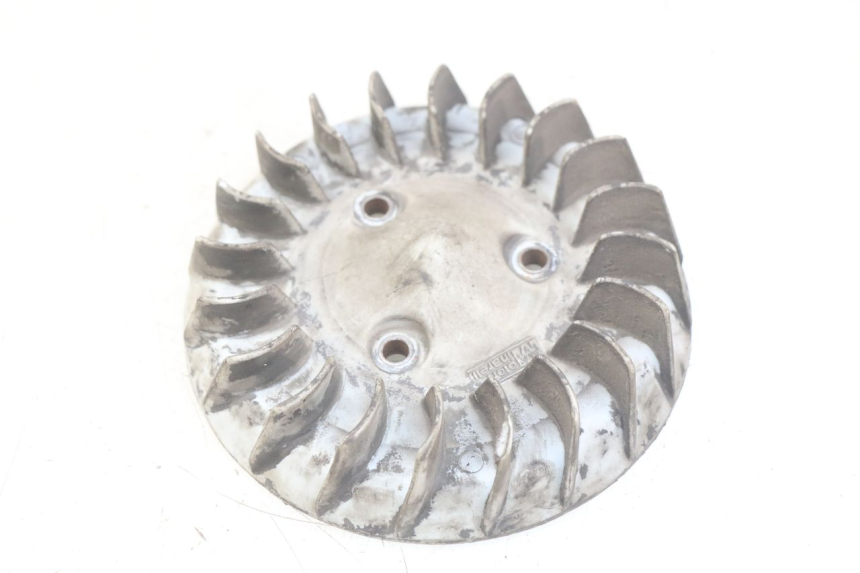 photo de FAN MBK BOOSTER SPIRIT 50 (1999 - 2003)