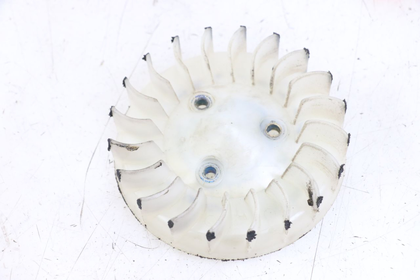 photo de FAN MBK BOOSTER SPIRIT 50 (1999 - 2003)