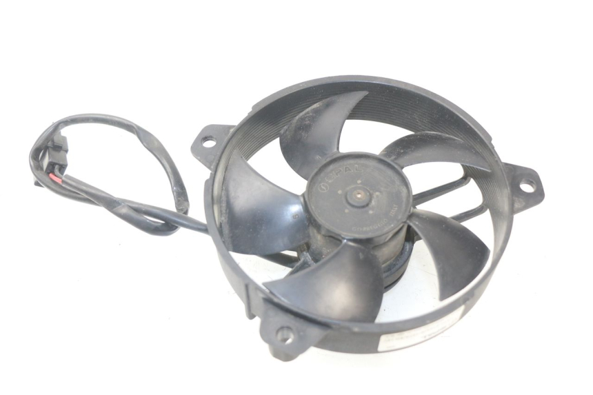 photo de FAN MBK EVOLIS 125 (2014 - 2018)