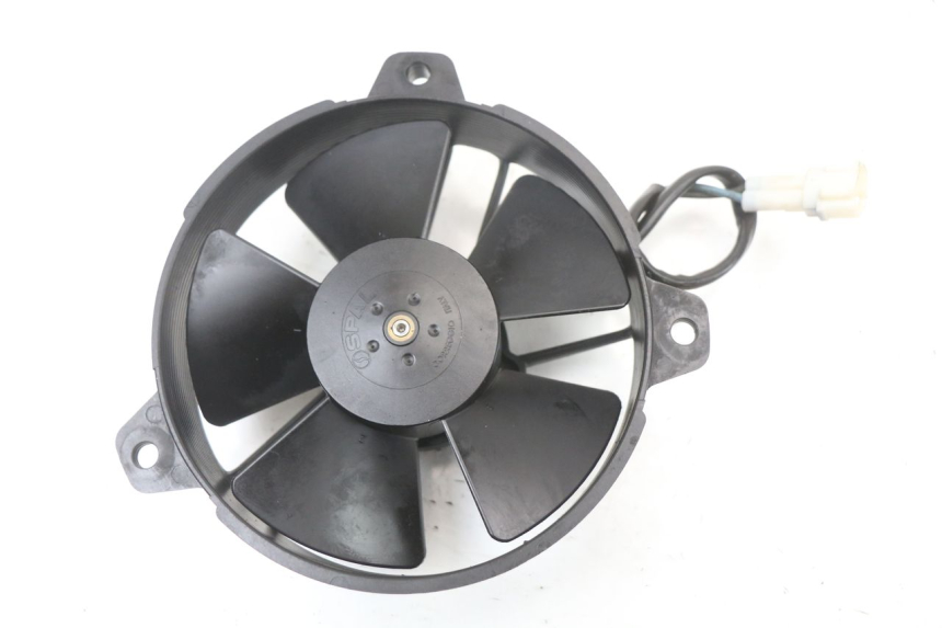 photo de FAN MOTO GUZZI NORGE 8V GT 1200 (2011 - 2016)