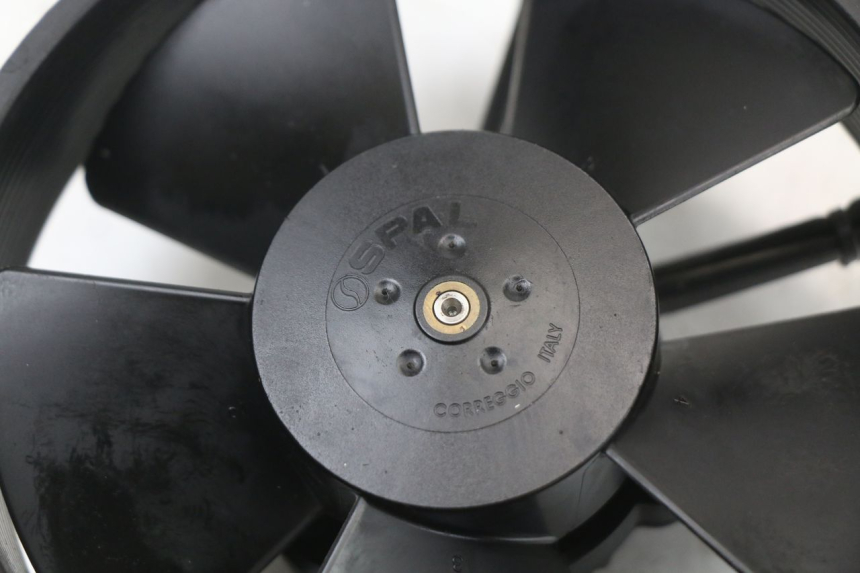 photo de FAN MOTO GUZZI NORGE 8V GT 1200 (2011 - 2016)