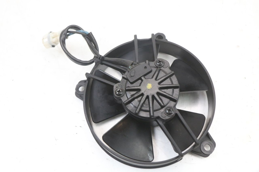 photo de FAN MOTO GUZZI NORGE 8V GT 1200 (2011 - 2016)