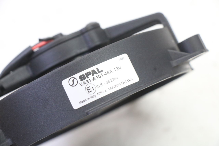 photo de FAN PIAGGIO MP3 HPE 310 (2024 - 2025)