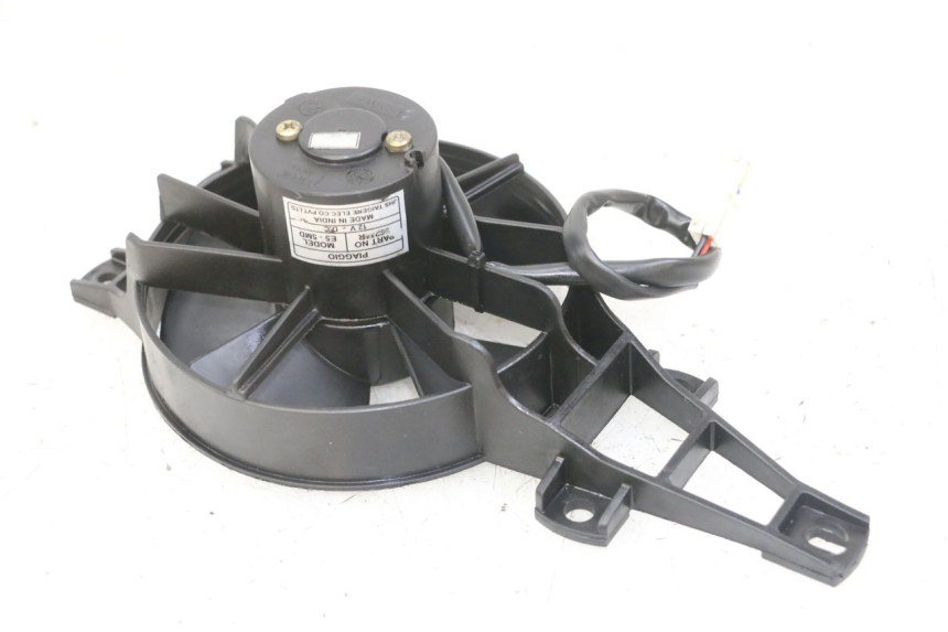 photo de FAN PIAGGIO MP3 LT 300 (2010 - 2016)