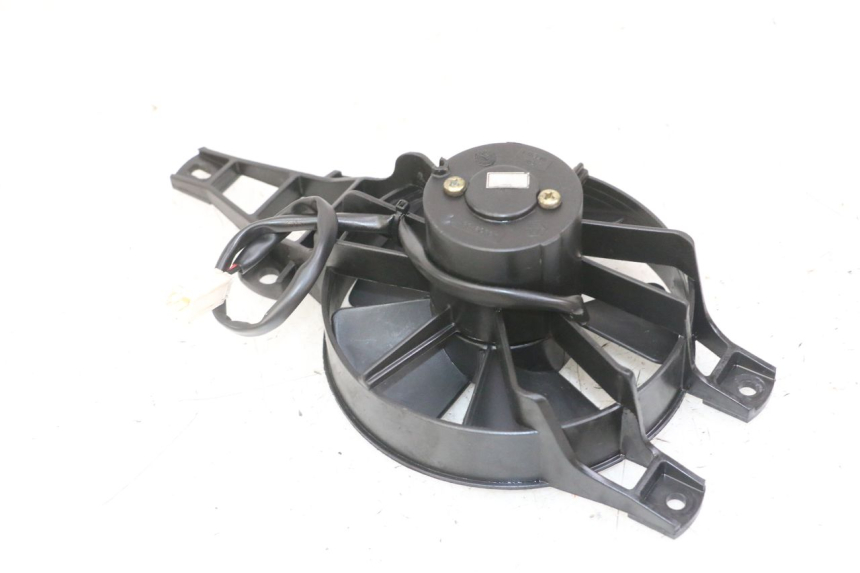 photo de FAN PIAGGIO MP3 LT 300 (2010 - 2016)