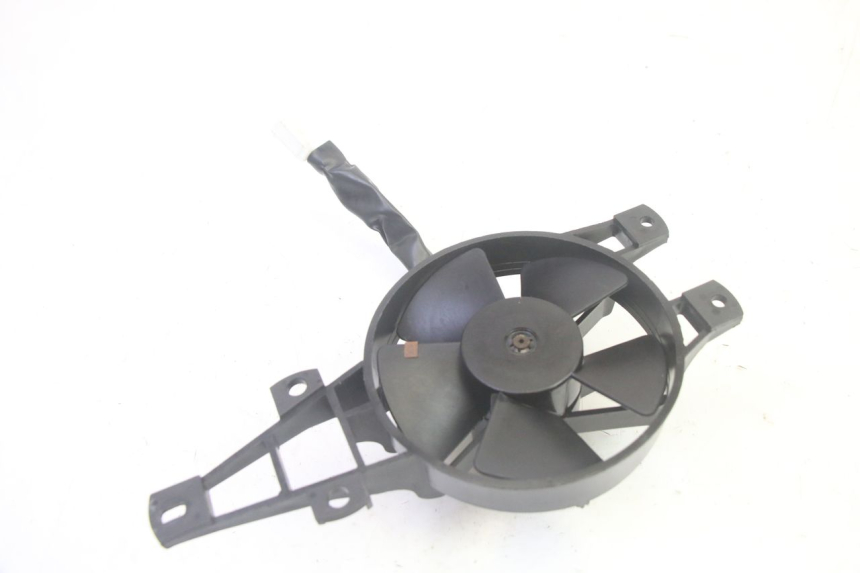 photo de FAN PIAGGIO MP3 LT 400 (2007 - 2012) - Main view
