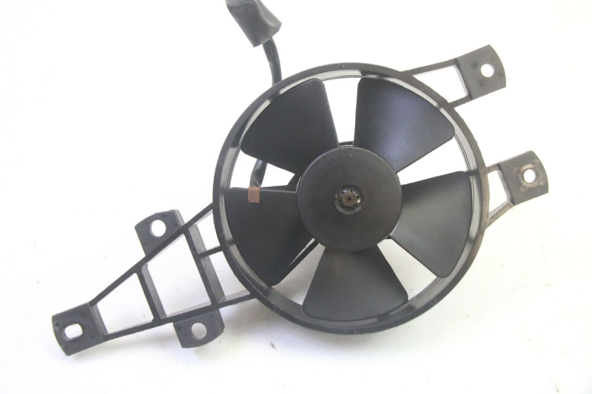 photo de FAN PIAGGIO MP3 LT 400 (2007 - 2012) - Component detail