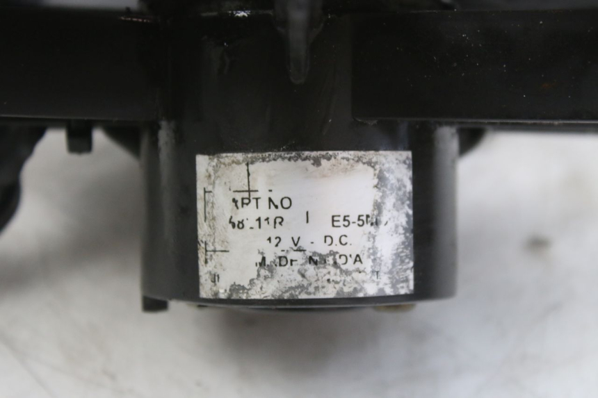photo de FAN PIAGGIO MP3 RL 250 (2007 - 2010)