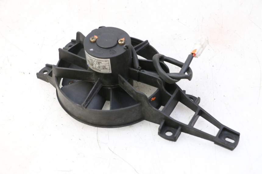 photo de FAN PIAGGIO MP3 500 (2011 - 2015)