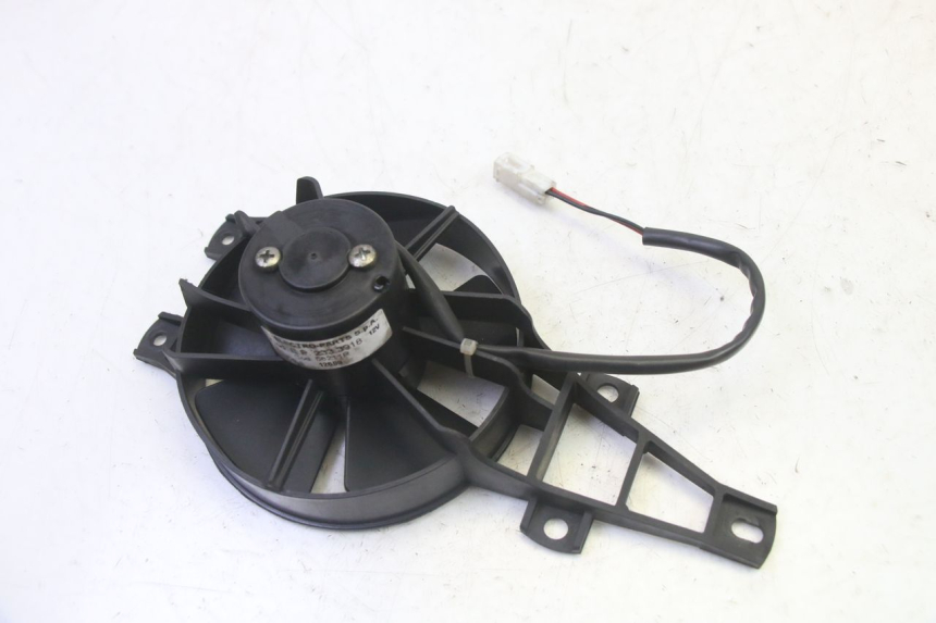 photo de FAN PIAGGIO MP3 RL 250 (2007 - 2010)