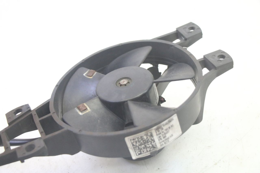 photo de FAN PIAGGIO MP3 500 (2016 - 2018) - Component detail