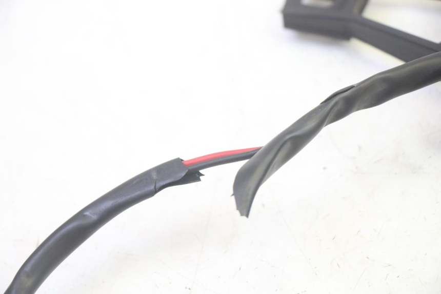 photo de FAN PIAGGIO MP3 500 (2016 - 2018) - Checked used part