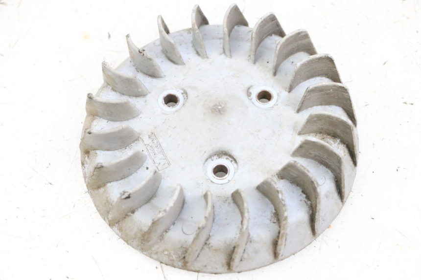 photo de FAN YAMAHA NEO'S NEOS 2T 50 (1998 - 2007) - Main view