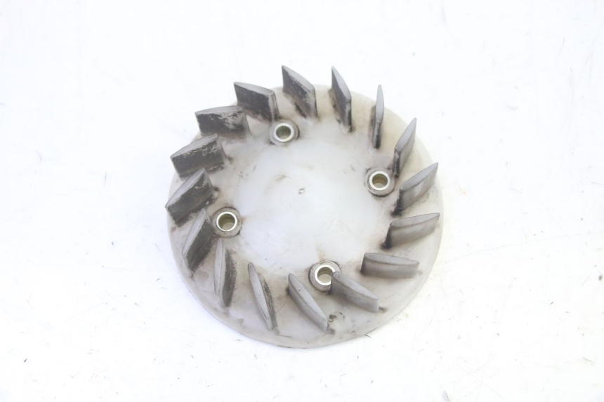 photo de FAN KYMCO LIKE 4T 50 (2019 - 2025)