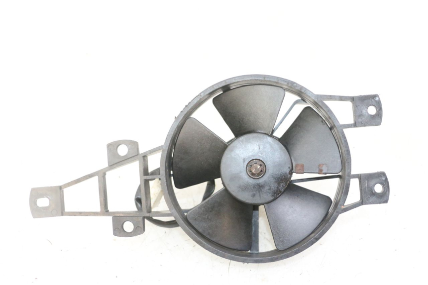 photo de FAN GILERA NEXUS 125 (2009 - 2013)