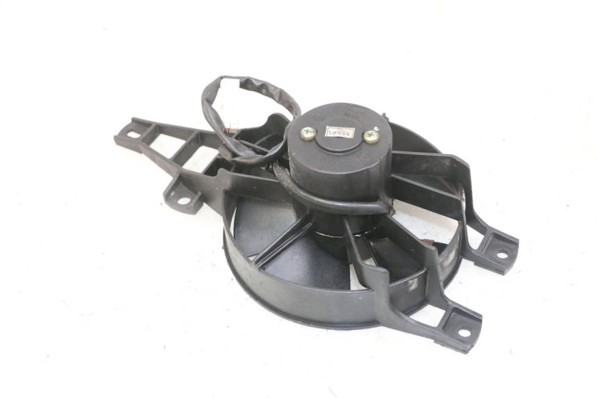 photo de FAN GILERA NEXUS 125 (2009 - 2013)